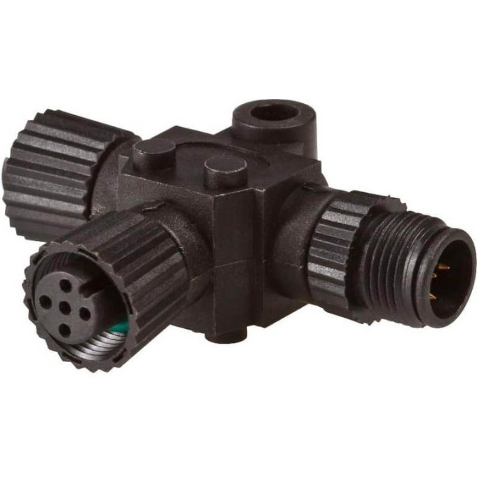 Т-коннектор LOWRANCE N2K-T-RD 000-0119-79